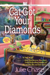 Capa do artigo Cat Got Your Diamonds