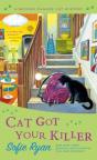 Cat Got Your Killer - Preview