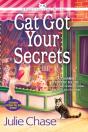 Cat Got Your Secrets - Preview