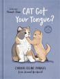 Cat Got Your Tongue? - Preview