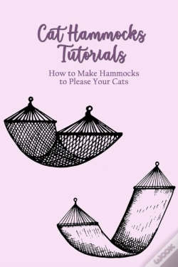 Capa do artigo Cat Hammocks Tutorials