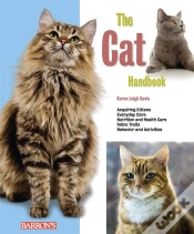 Capa do artigo Cat Handbook