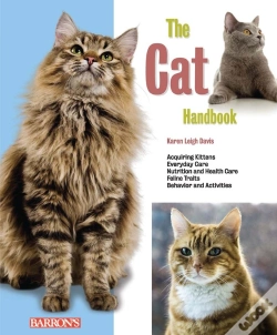 Capa do artigo Cat Handbook
