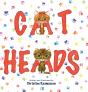 Cat Heads - Preview