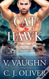 Capa do artigo Cat Hearts Hawk