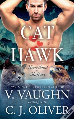 Capa do artigo Cat Hearts Hawk