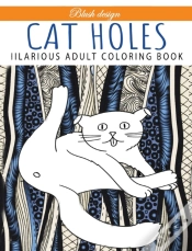 Capa do artigo Cat Holes