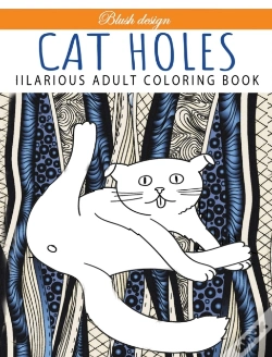 Capa do artigo Cat Holes