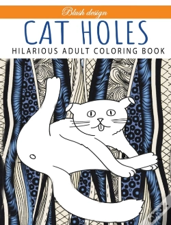 Capa do artigo Cat Holes