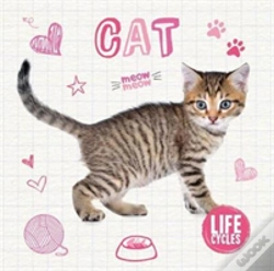 Capa do artigo Cat