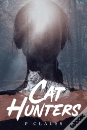 Capa do artigo Cat Hunters