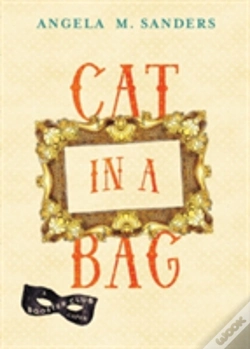 Capa do artigo Cat In A Bag