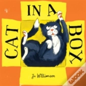 Cat In A Box