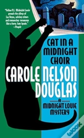 Cat In A Midnight Choir