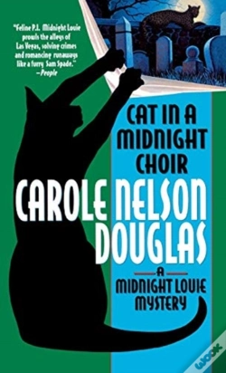 Capa do artigo Cat In A Midnight Choir