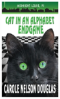 Cat In An Alphabet Endgame - Preview
