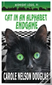 Cat In An Alphabet Endgame