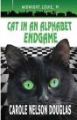 Cat In An Alphabet Endgame - Preview