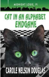 Cat In An Alphabet Endgame