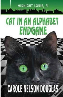 Capa do artigo Cat In An Alphabet Endgame