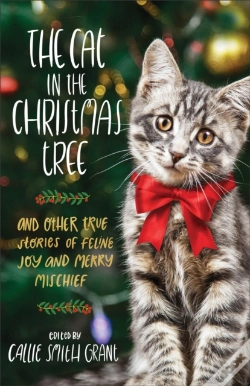 Capa do artigo Cat In The Christmas Tree