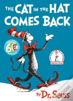 Cat In The Hat Comes Back