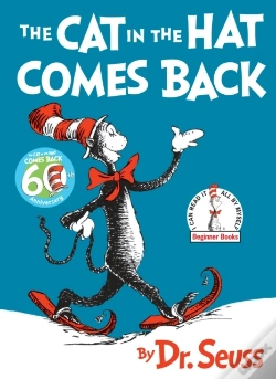 Capa do artigo Cat In The Hat Comes Back