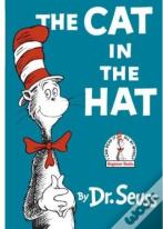 Cat In The Hat