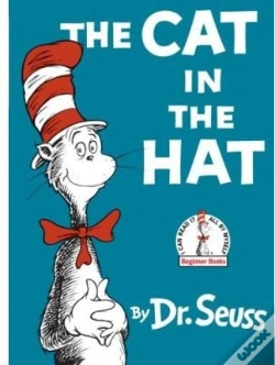 Capa do artigo Cat In The Hat