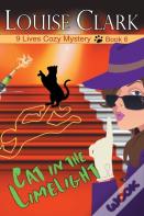 Cat In The Limelight