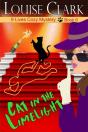 Cat In The Limelight - Preview