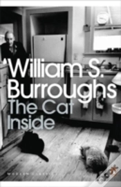 Capa do artigo Cat Inside