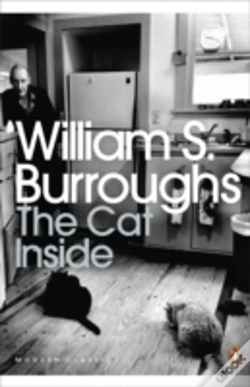 Capa do artigo Cat Inside