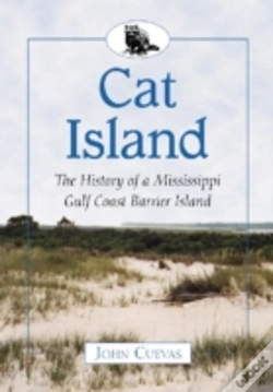 Capa do artigo Cat Island