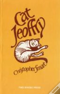 Capa do artigo Cat Jeoffry