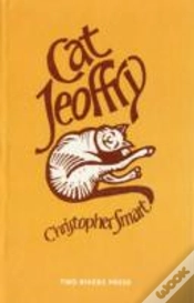 Capa do artigo Cat Jeoffry