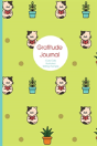 Cat Journal - Preview