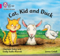 Cat, Kid And Duck - Preview