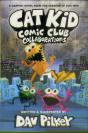 Cat Kid Comic Club 4: Collaborations: From The Creator Of Dog Man - Preview