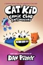 Cat Kid Comic Club 5: Influencers - Preview