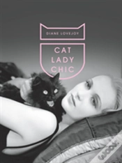 Capa do artigo Cat Lady Chic