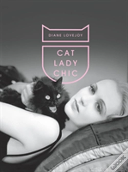 Capa do artigo Cat Lady Chic