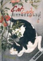 Cat Lady Chronicles