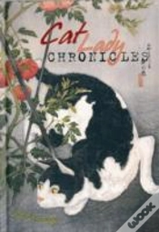 Capa do artigo Cat Lady Chronicles