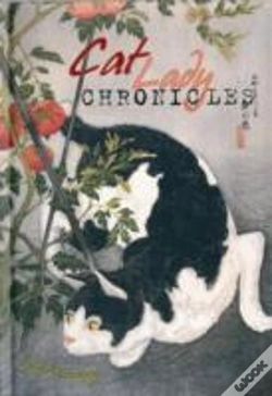 Capa do artigo Cat Lady Chronicles