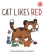 Cat Likes Red - Preview