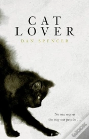 Capa do artigo Cat Lover