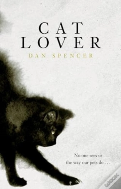 Capa do artigo Cat Lover
