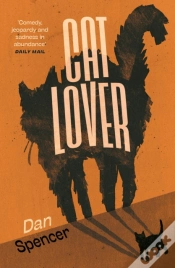 Capa do artigo Cat Lover