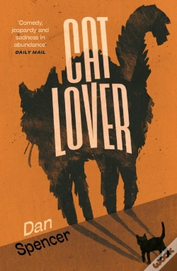 Capa do artigo Cat Lover